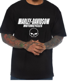 Men's Blur S/S | Harley-Davidson