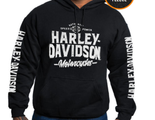 Men's Brawn Hoodie | Harley-Davidson