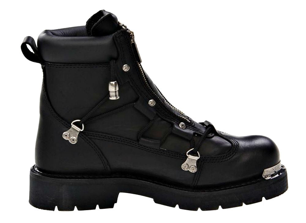 Men's Brakelight Boots (Black) | Harley-Davidson