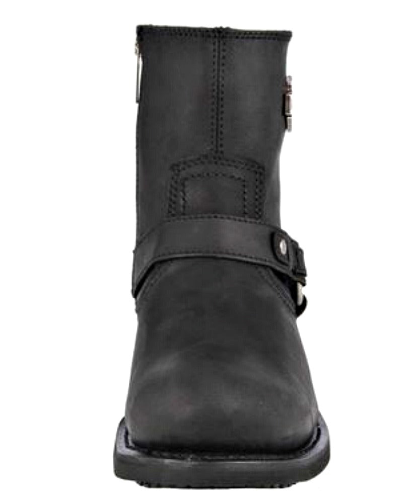 Men's Scout Boot (Black) | Harley-Davidson