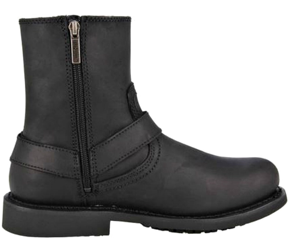 Men's Scout Boot (Black) | Harley-Davidson