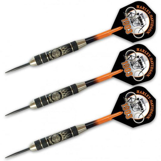 HD 1903 Steel Tip Darts | Harley-Davidson