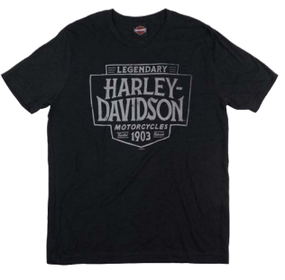 Men's Defense Tee | Harley-Davidson