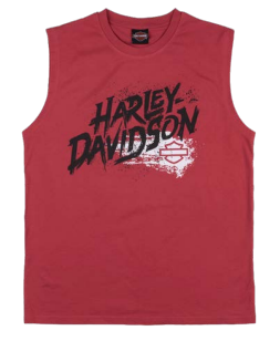 Men's Frenzy Muscle Shirt | Harley-Davidson