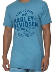 Men's Galaxy S/S | Harley-Davidson