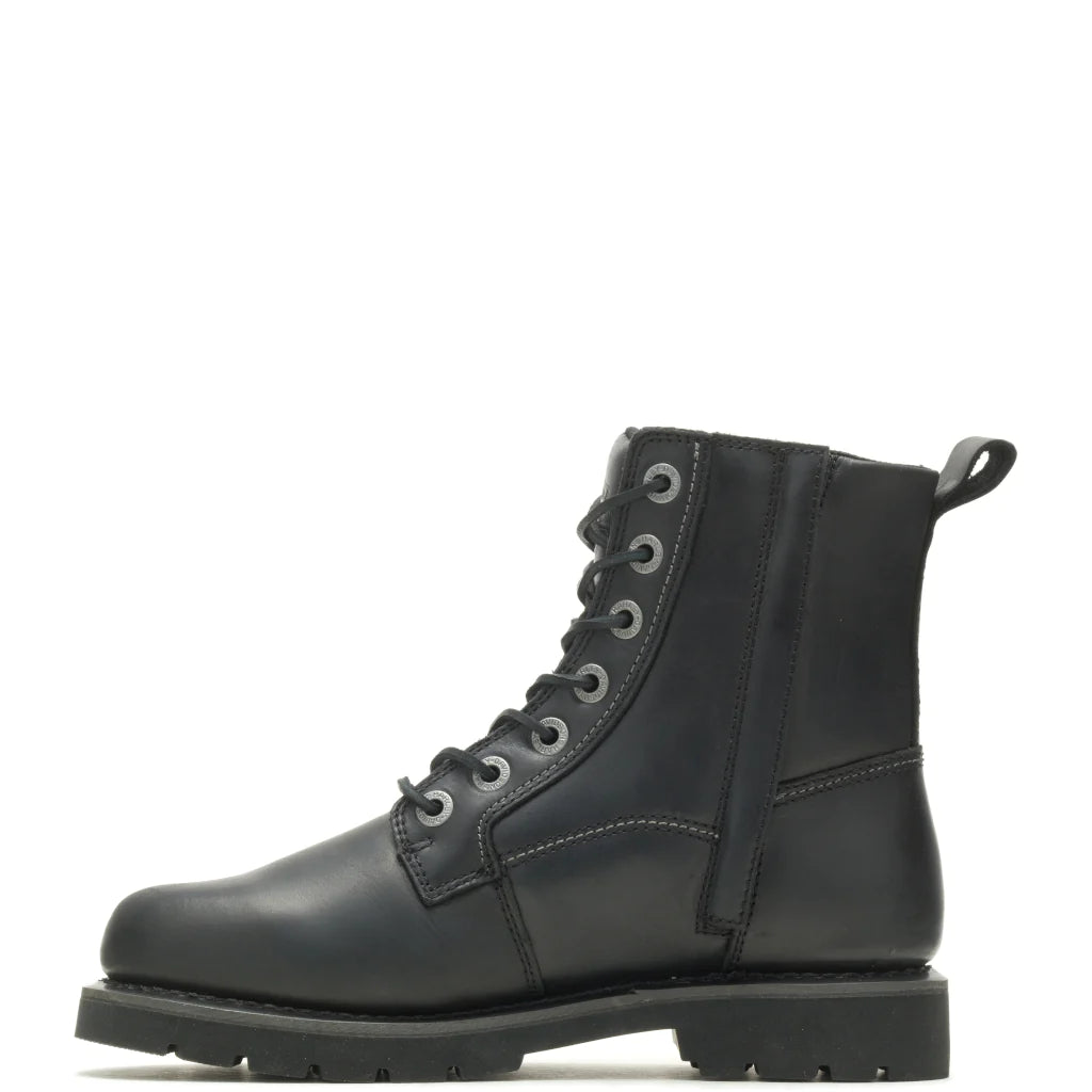 Men's Hannon Boots (Black) | Harley-Davidson