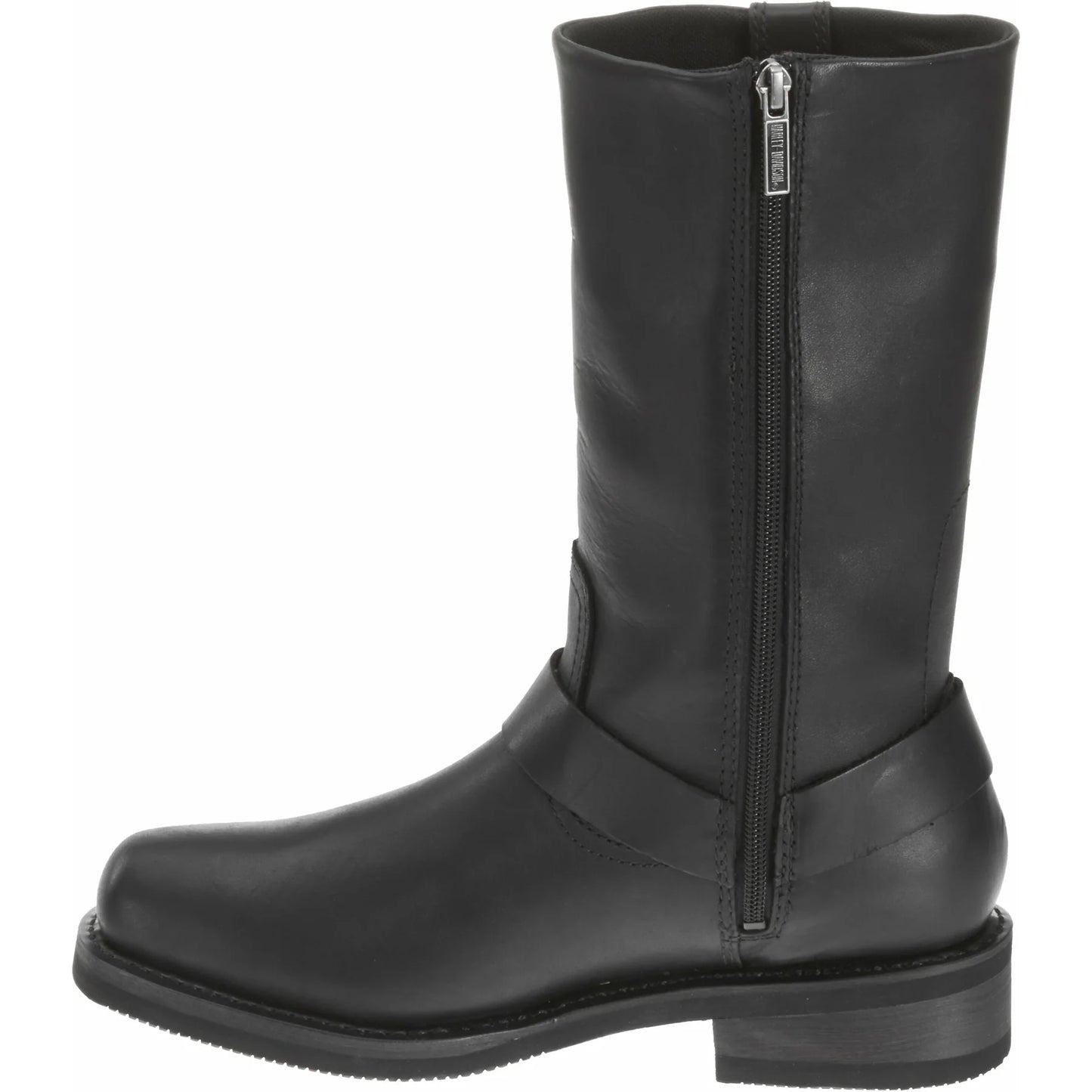 Men's Hustin Waterproof Boot (Black) | Harley-Davidson