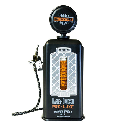 Gas Pump Drink Dispenser | Harley-Davidson