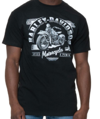 Men's Honesty S/S  | Harley Davidson