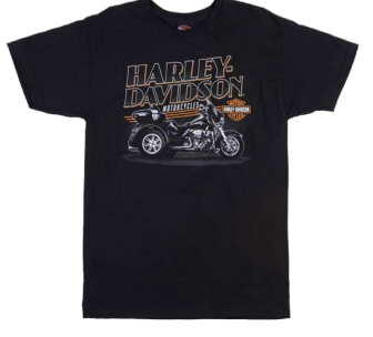 Men's Onlooker Tee | Harley-Davidson