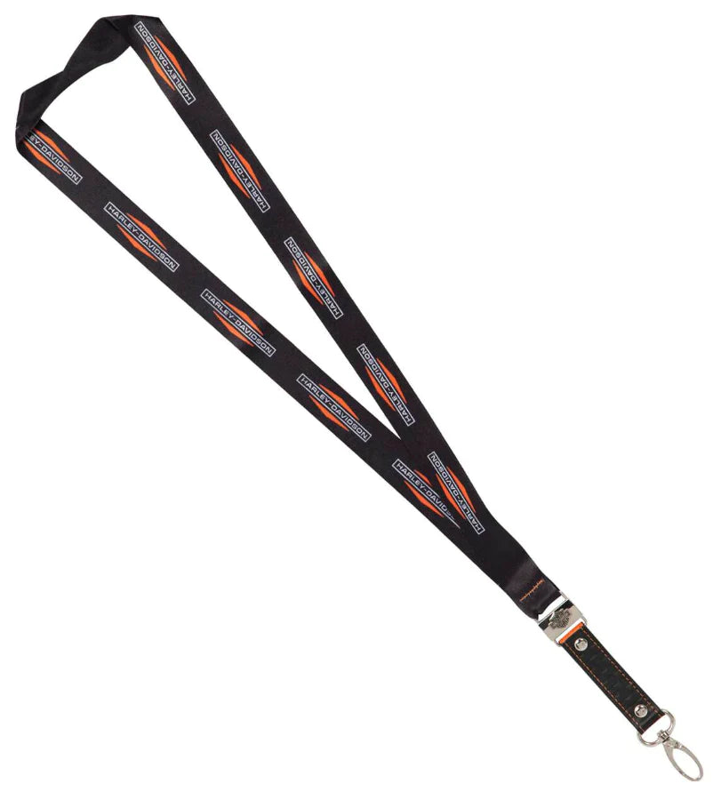 Racing Lanyard | Harley-Daivdson