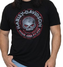 Men's Pantomime S/S | Harley-Davidson