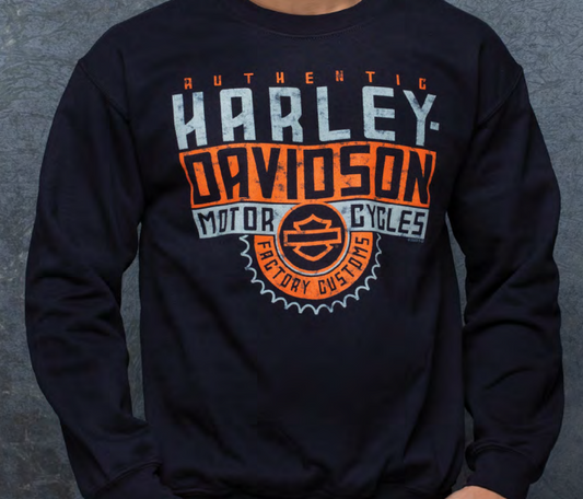 Men's Harley-Davidson of Moncton Exclusives
