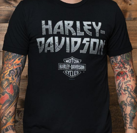 Men's Rockin' S/S | Harley-Davidson