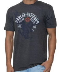 Men's Setup S/S | Harley-Davidson