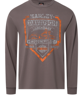 Men's Strive L/S | Harley-Davidson