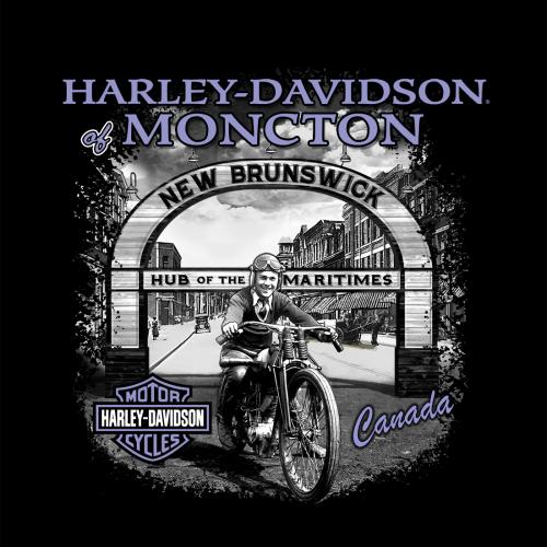 Women's Small B&S S/S | Harley-Davidson