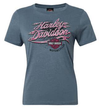 Women's Torch Tee | Harley-Davidson