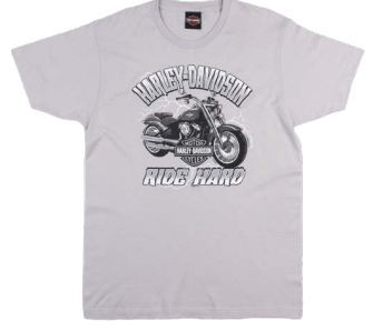 Men's Uproar Tee | Harley-Davidson