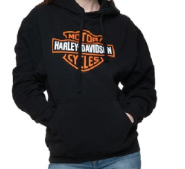 Women's Classic Hoodie | Harley-Davidson