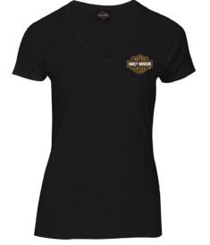 Women's Small B&S S/S | Harley-Davidson