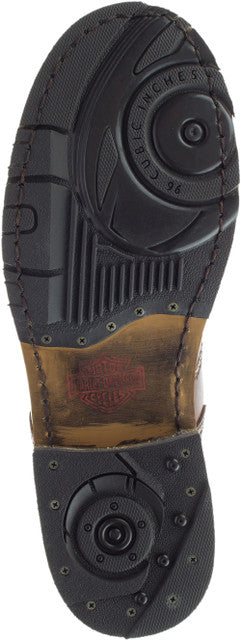 Women's Henna Lace (Brown) | Harley-Davidson