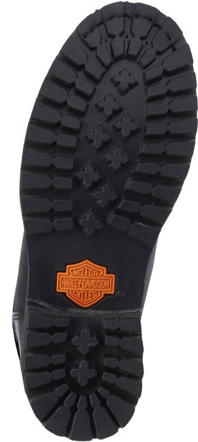 Women's Belhaven Knee-Hi Black Boots | Harley-Davidson