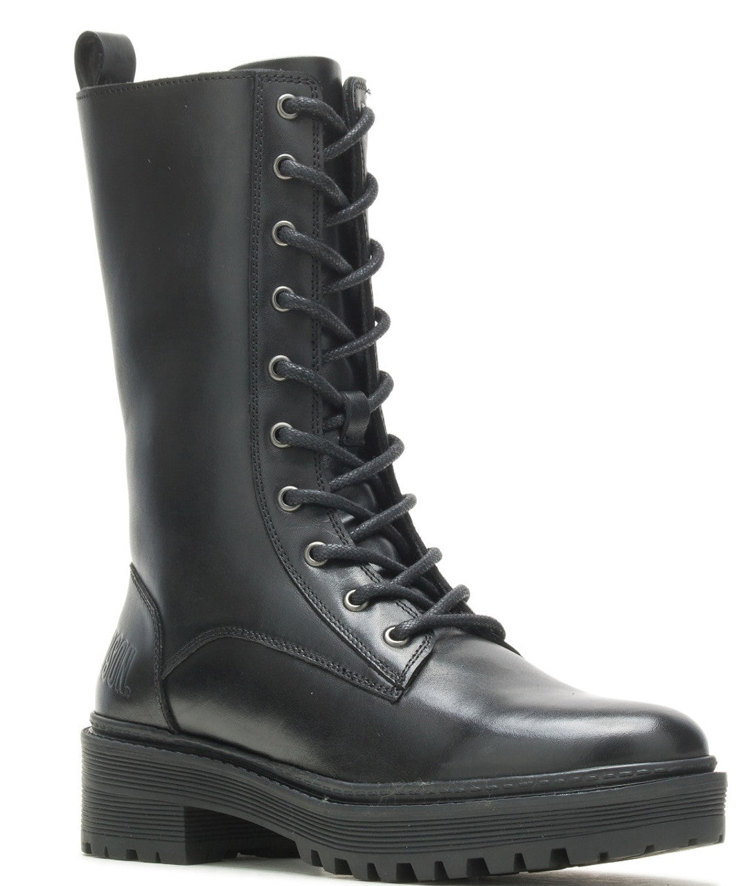 Women's Valene Boots (Black) | Harley-Davidson