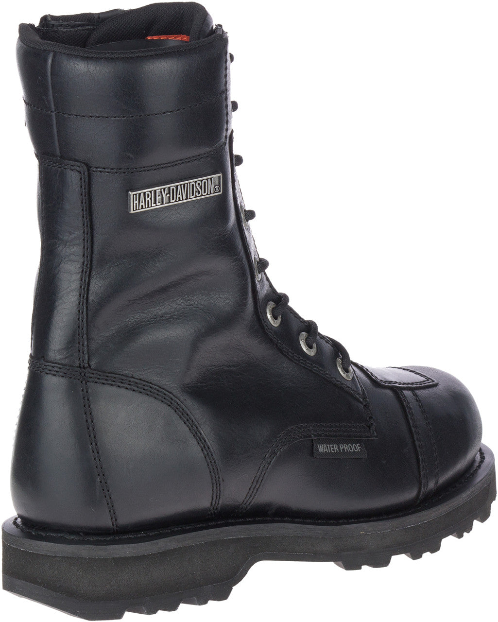 Men's Edgerton Waterproof Boot | Harley-Davidson