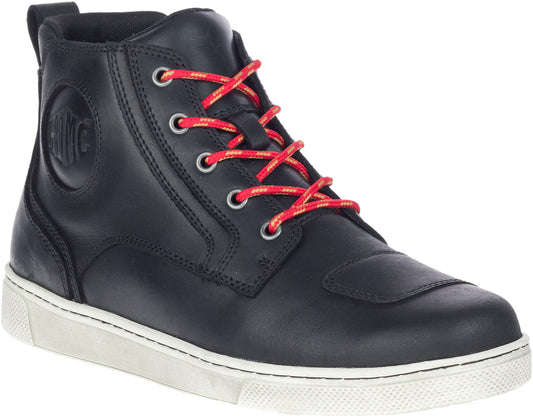 Men's Bateman Ankle Pro Sneaker ( Black) | Harley-Davidson