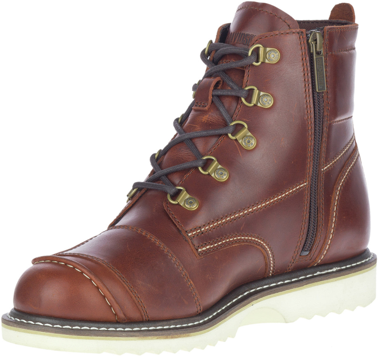 Men's Hagerman Boots ( Barley Brown) | Harley-Davidson