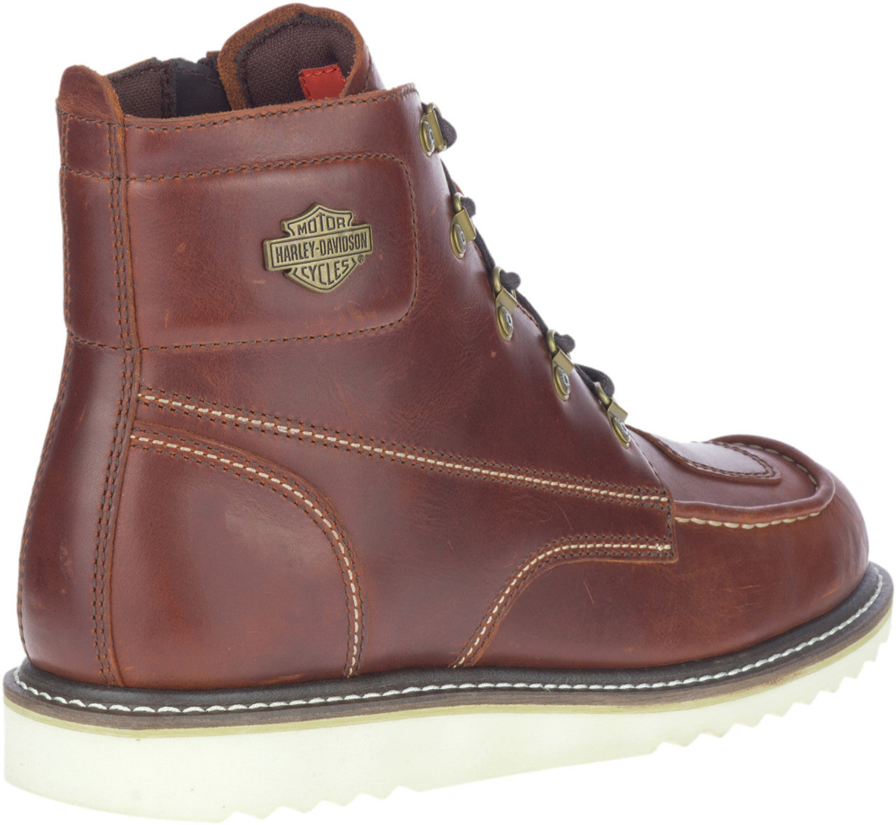 Men's Hagerman Boots ( Barley Brown) | Harley-Davidson