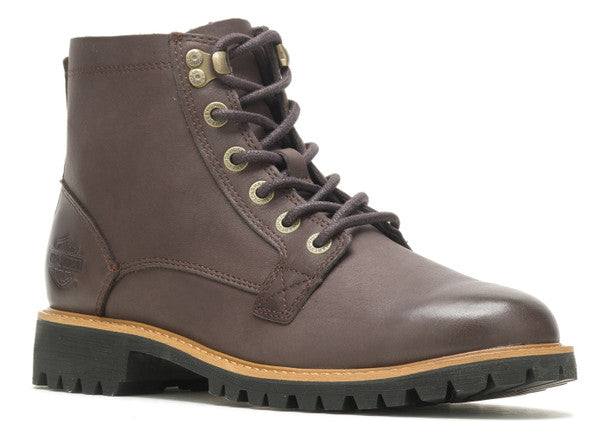 Men's Gardner 5" Boot (Brown) | Harley-Davidson