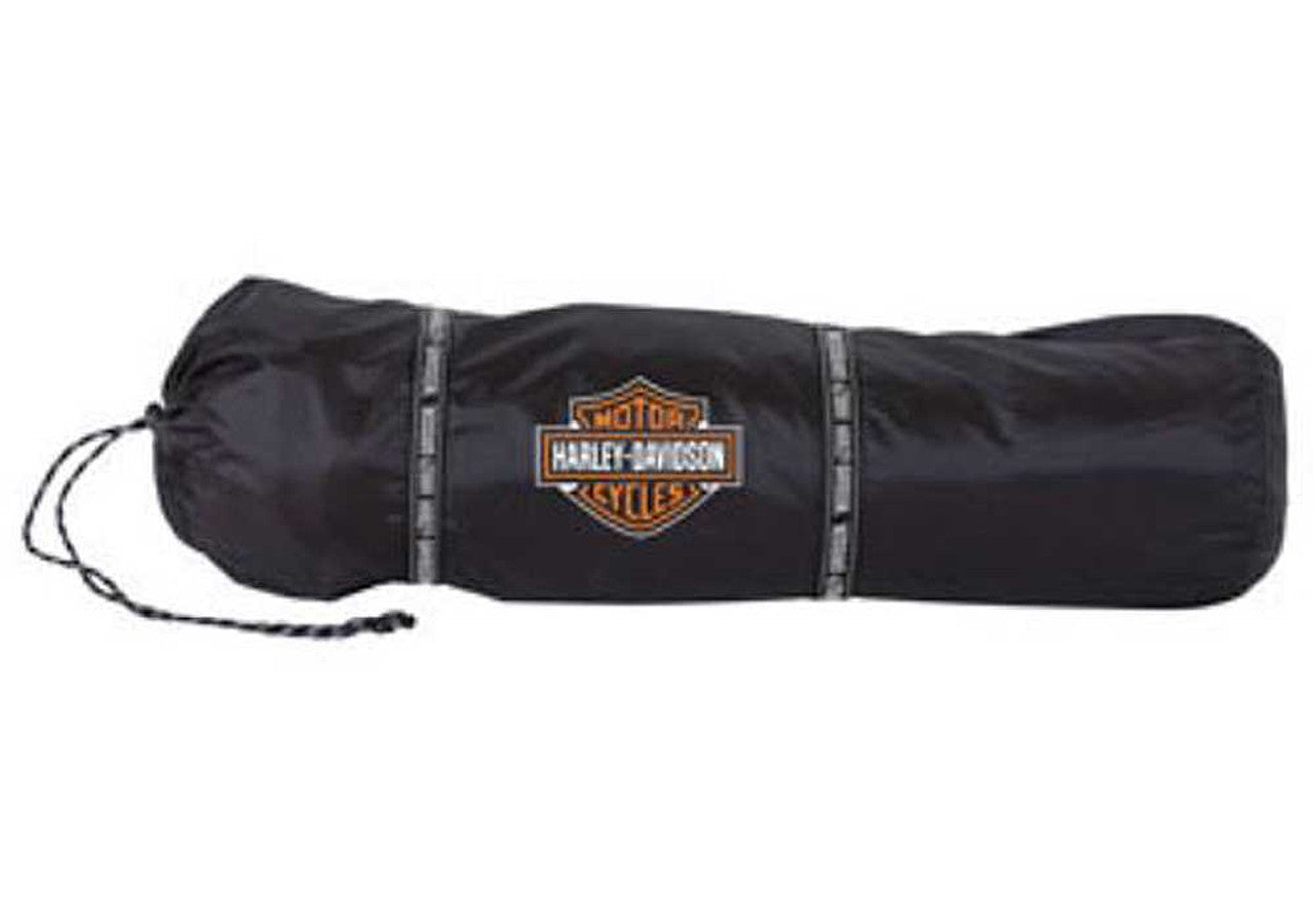 Bar & Shield Road Ready Tent, Fiberglass Frame | Harley-Davidson