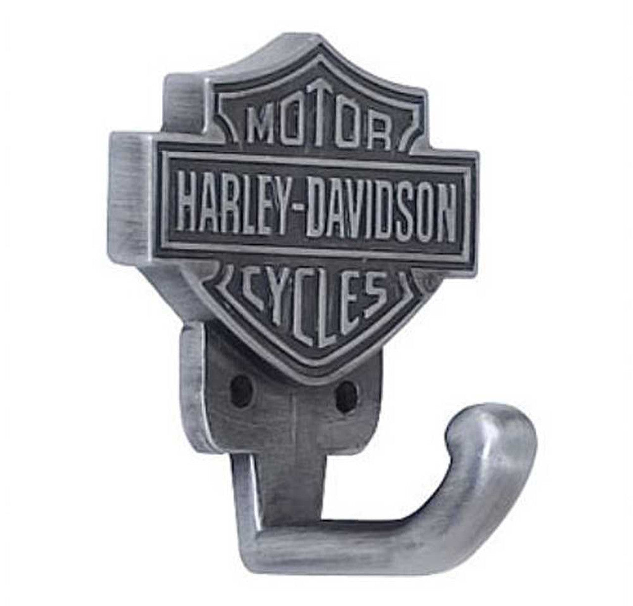 Bar & Shield Hardware Hook | Harley-Davidson