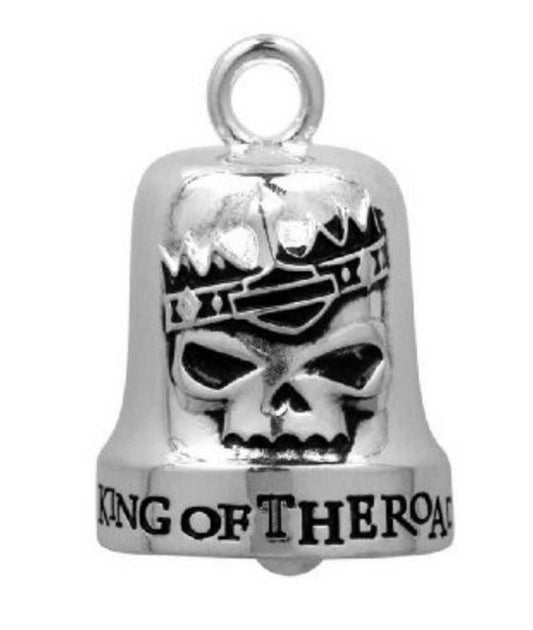 King of the Road Ride Bell | Harley-Davidson