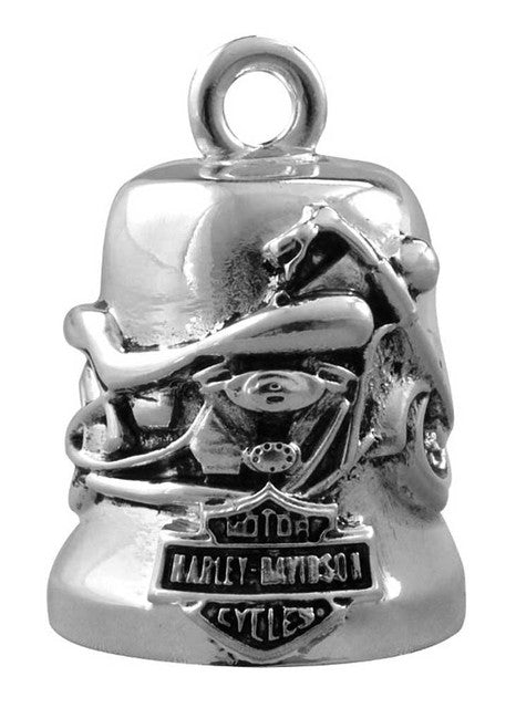 Standout Motorcycle Ride Bell | Harley-Davidson