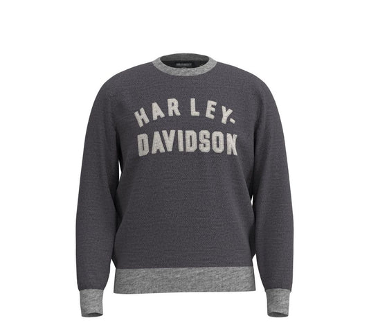 Men's Staple Sweater | Harley-Davidson