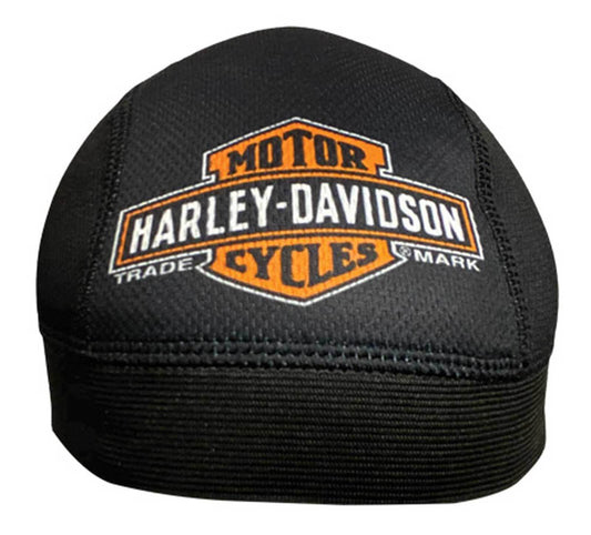 Men's Gated Skull Cap | Harley-Davidson