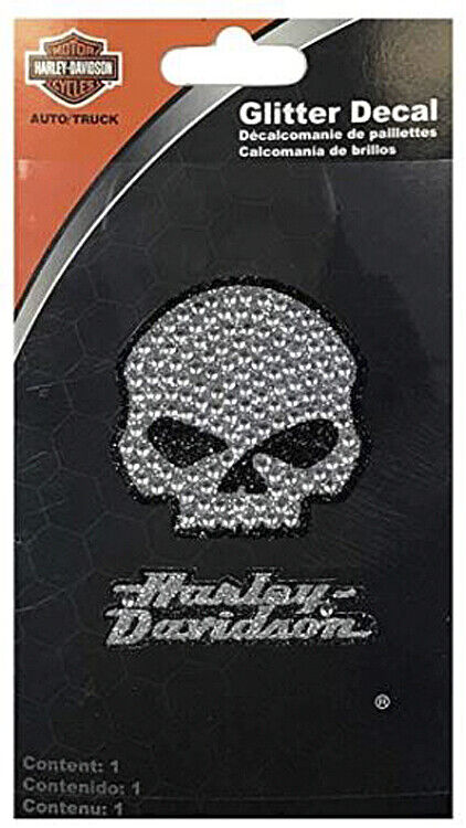 Gemz Bling Kit Willie G | Harley-Davidson