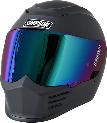 Speed Bandit Helmet (Matte Black) | Harley-Davidson