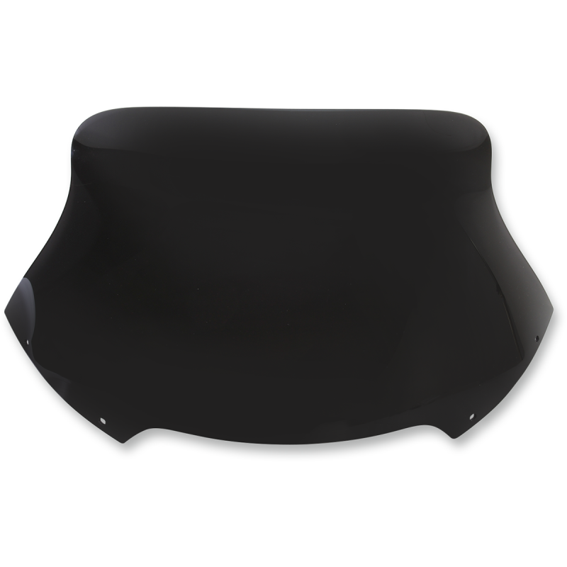 MEP86210 FLTR Dark Smoke Windshield  | Memphis Shades