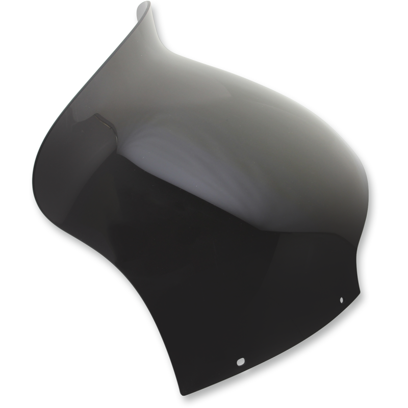 MEP86210 FLTR Dark Smoke Windshield  | Memphis Shades