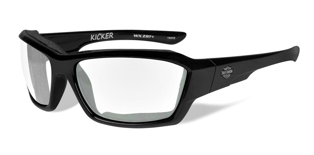 Men's Harley-Davidson Kicker Sunglasses