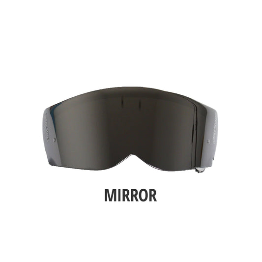 Simpson Ghost/Speed Bandit Exterior Shield (Mirror)